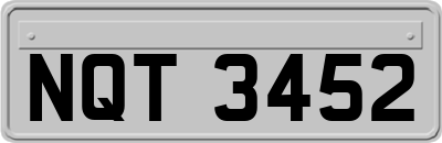 NQT3452