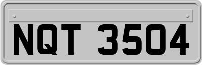 NQT3504