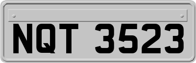 NQT3523