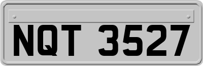 NQT3527