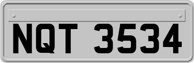 NQT3534