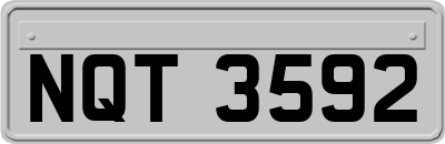 NQT3592