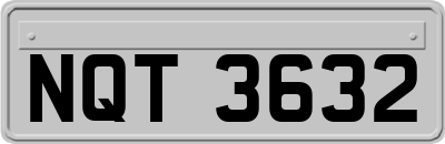 NQT3632