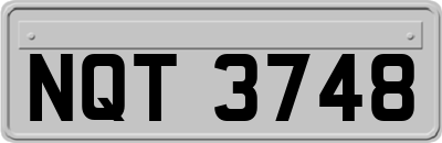 NQT3748