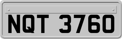 NQT3760