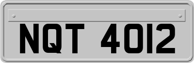 NQT4012