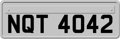 NQT4042