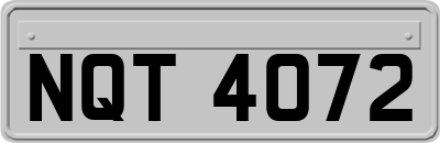 NQT4072