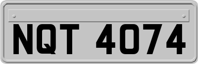 NQT4074
