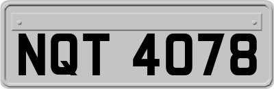 NQT4078