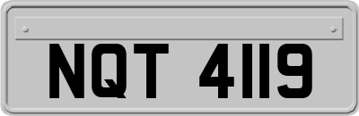 NQT4119