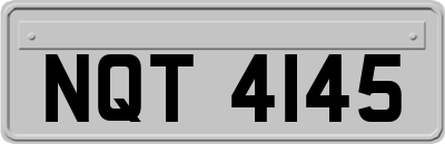 NQT4145