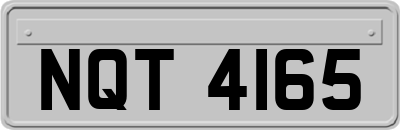 NQT4165