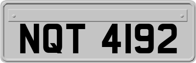 NQT4192