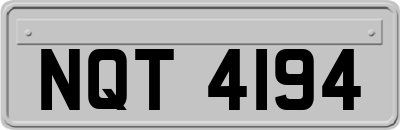 NQT4194