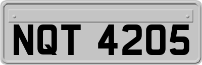 NQT4205