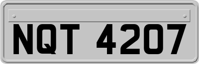 NQT4207
