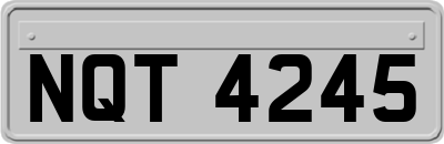 NQT4245