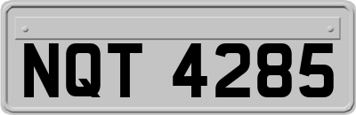 NQT4285