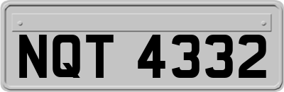 NQT4332