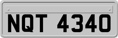 NQT4340