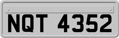 NQT4352