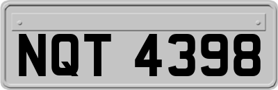 NQT4398