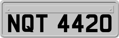 NQT4420