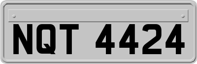 NQT4424