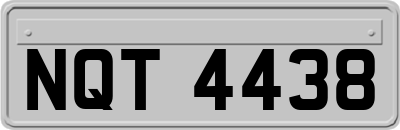 NQT4438