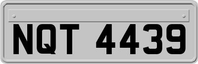 NQT4439