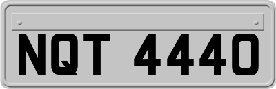 NQT4440