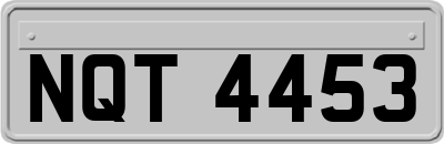 NQT4453