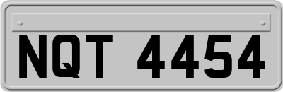 NQT4454