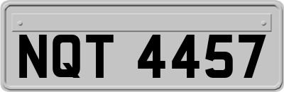 NQT4457
