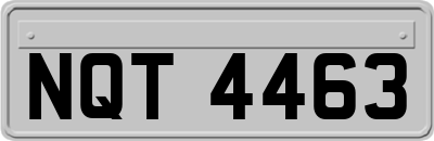 NQT4463