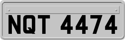NQT4474