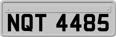 NQT4485