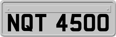 NQT4500