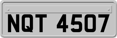 NQT4507