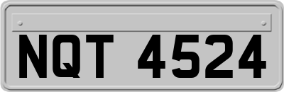 NQT4524
