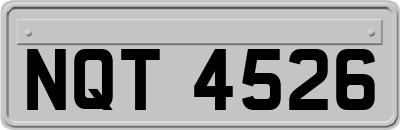 NQT4526