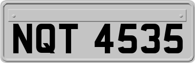 NQT4535