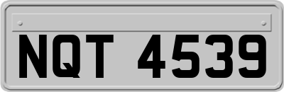 NQT4539