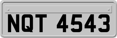 NQT4543