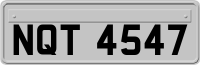 NQT4547