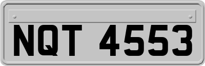 NQT4553