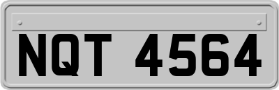 NQT4564
