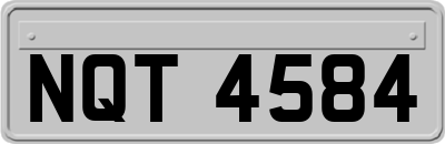 NQT4584