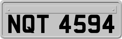 NQT4594